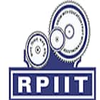 RP Educational Trust Group of Institutions, Karnal Logo