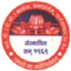 RP Post Graduate College, Farrukhabad Logo