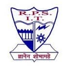RP Sharma Institute of Technology, Patna Logo