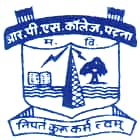 RPS College, Danapur Logo