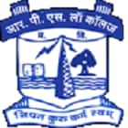 RPS Law College, Patna Logo