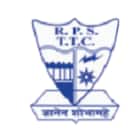 RPS Teachers Training College, Danapur Logo