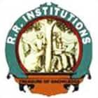 RR College of Pharmacy, Bangalore Logo