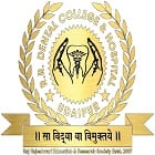 RR Dental College and Hospital, Udaipur Logo