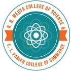RR Mehta College of Science and CL Parikh College of Commerce, Banaskantha Logo