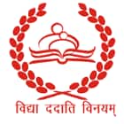 RS Teachers Training College, Dhanbad Logo