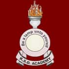 RSD Academy College of Management and Technology, Moradabad Logo