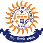 RTC Institute of Technology, Ranchi Logo