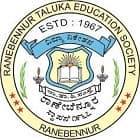 RTE'S Arts Science and Commerce College, Ranebennur Logo