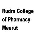 Rudra College of Pharmacy, Meerut Logo