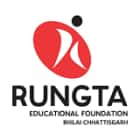 Rungta College of Engineering and Technology, Bhilai Logo