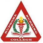 Rupsona Nursing College, Ranchi Logo