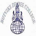 Rutviks Degree College, Vijayawada Logo