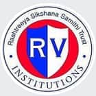 RV College of Nursing, Bangalore Logo