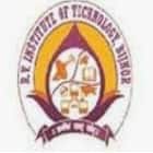 RV Institute of Pharmacy, Bijnor Logo