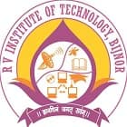 RV Institute of Technology, Bijnor Logo