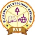 RV Reha Polytechnic College, Tirunelveli Logo