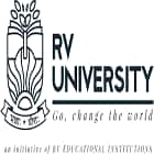 RV University, Bangalore Logo