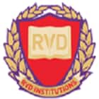 RVD College of Management and Information Technology, Bengaluru Logo