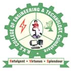 RVS College of Engineering and Technology, Coimbatore Logo