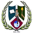 RVS College of Engineering and Technology MBA Stand Alone, Dindigul Logo