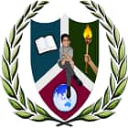 RVS College of Pharmaceutical Sciences, Sulur Logo