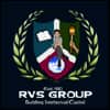 RVS Institute of Higher Education Engineering College, Chennai Logo