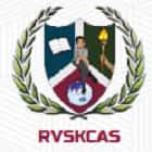 RVS Kumaran Arts and Science College, Dindigul Logo
