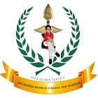 RVS Siddha Medical College, Coimbatore Logo