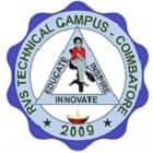 RVS Technical Campus, Coimbatore Logo