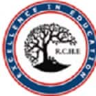 Ryan College for Higher Education, Hanumangarh Logo