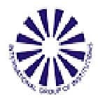 Ryan College of Education and Technology Center, Jaipur Logo