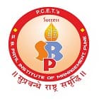 S B Patil Institute of Management, Pune Logo