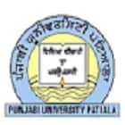 S Balraj Singh Bhunder Memorial University College, Sardulgarh Logo