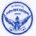 S C Mutha Aryangla Vaidyak Mahavidyalaya, Satara Logo