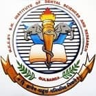 S Nijalingappa Institute of Dental Sciences and Research, Kalaburagi Logo