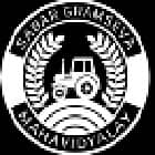 Sabar Gram Seva Mahavidyalaya, Sabarkantha Logo