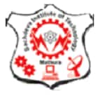 Sachdeva Institute of Technology, Mathura Logo