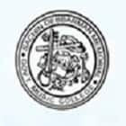Sachin Deb Barman Memorial Government Music College, Agartala Logo