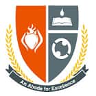 Sacred Heart College of Arts and Science, Dindigul Logo