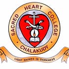 Sacred Heart College, Thrissur Logo