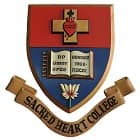 Sacred Heart College, Vellore Logo
