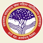 Sadanlal Sanwaldas Khanna Mahila Mahavidyalaya, Allahabad Logo