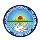 Sadhan Chandra Mahavidyalaya, South 24 Parganas Logo