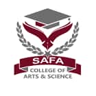 Safa College of Arts and Science, Malappuram Logo