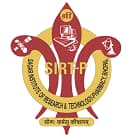 Sagar Institute of Research and Technology Pharmacy, Bhopal Logo