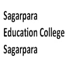 Sagarpara Education College, Sagarpara Logo