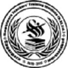 Sagarpara Teachers Training Institute, Murshidabad Logo