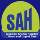 SAH Community College, Tuticorin Logo