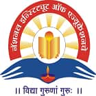 Sahakarbhushan SK Patil Mahavidyalaya, Kolhapur Logo